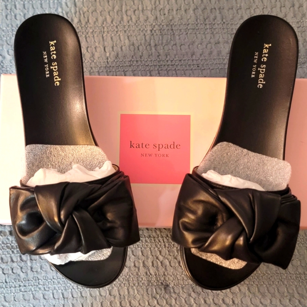 Kate Spade Sandals